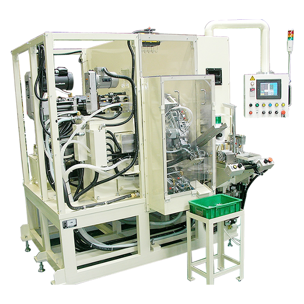 加工機
