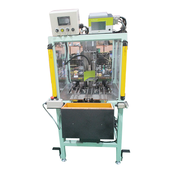 加工機