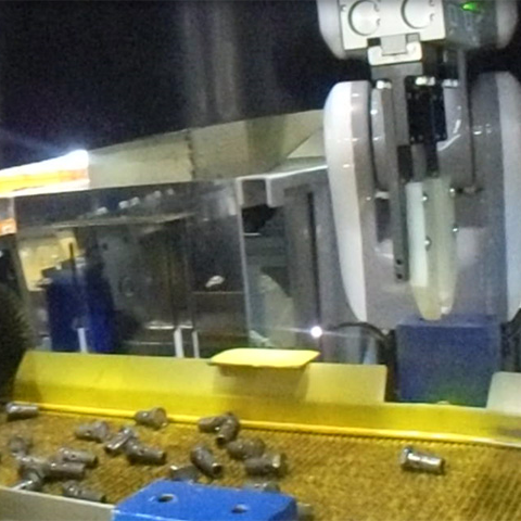 ロボット