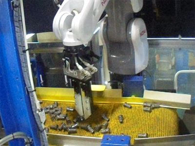 ロボット