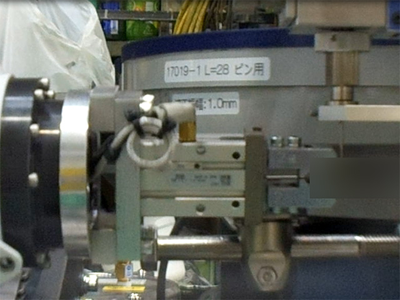 ロボット