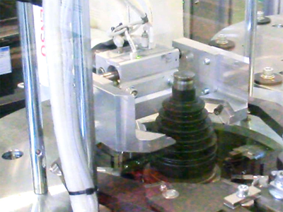 ロボット
