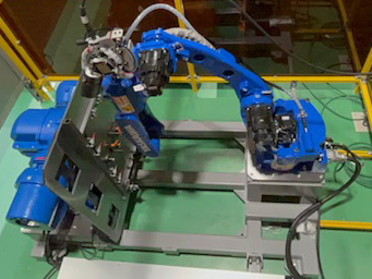 ロボット