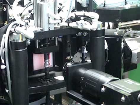 検査機械・測定器