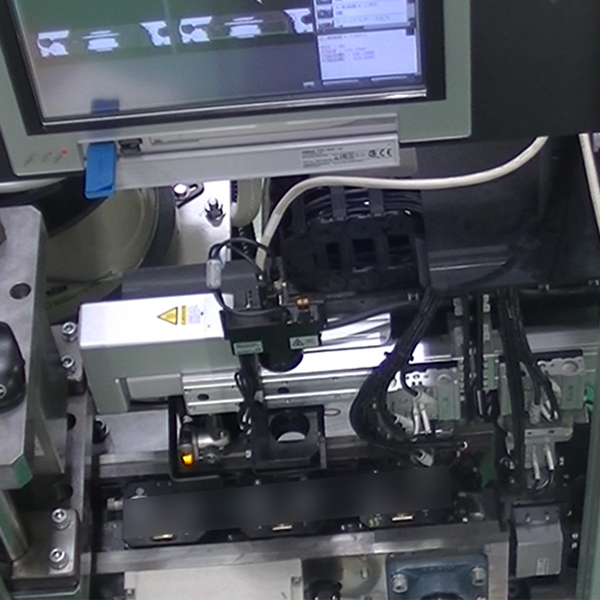 検査機械・測定器
