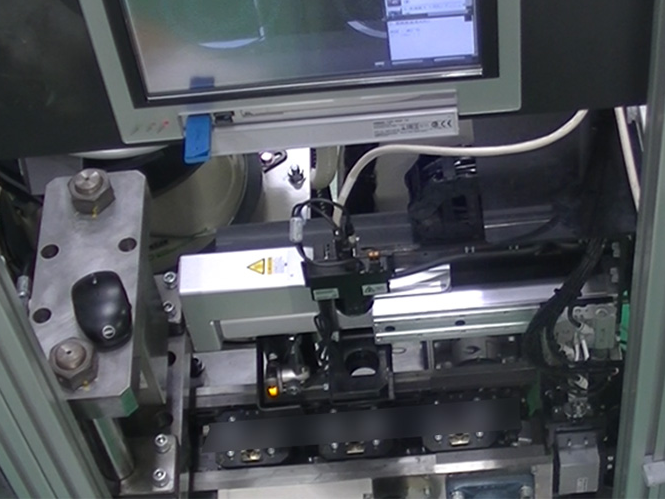 検査機械・測定器