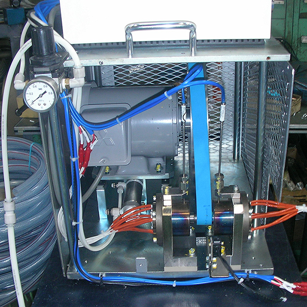 検査機械・測定器