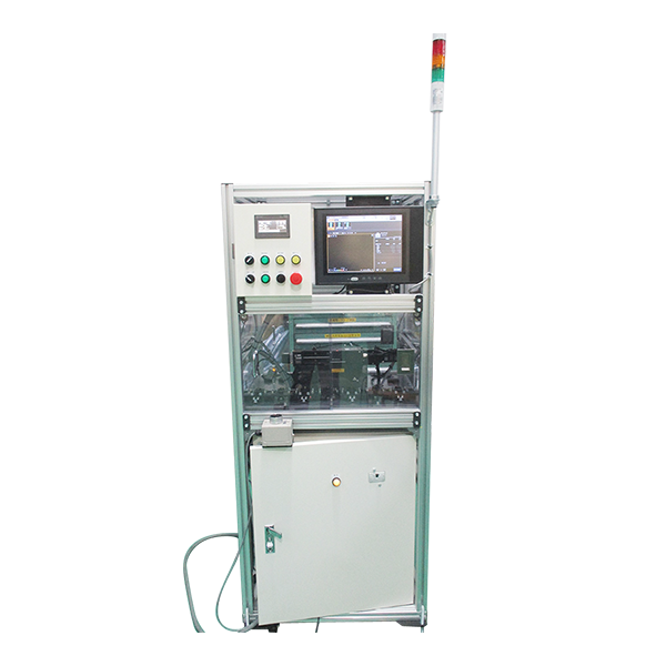 検査機械・測定器