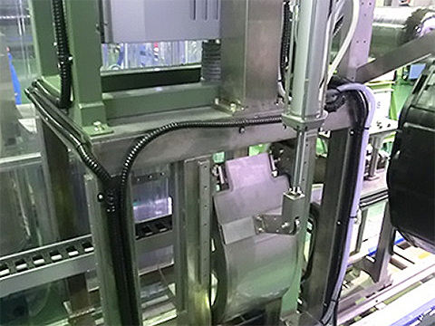 機械装置